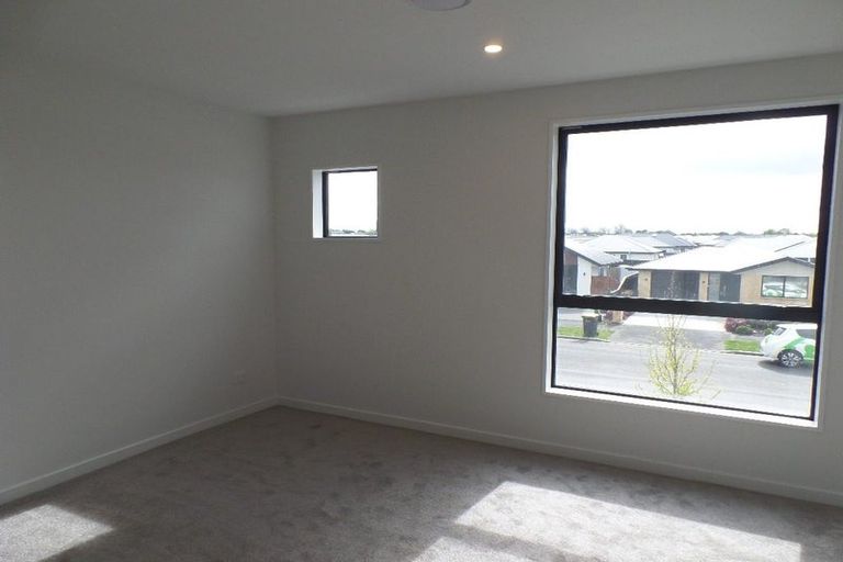 Photo of property in 22/6 Skibbereen Drive, Halswell, Christchurch, 8025