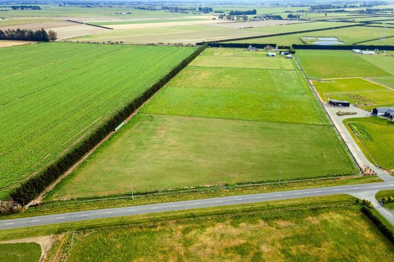 Photo of property in 513 Grahams Road, Huntingdon, Ashburton, 7774