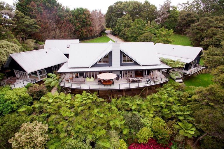 Photo of property in 838 Puketona Road, Haruru, 0204