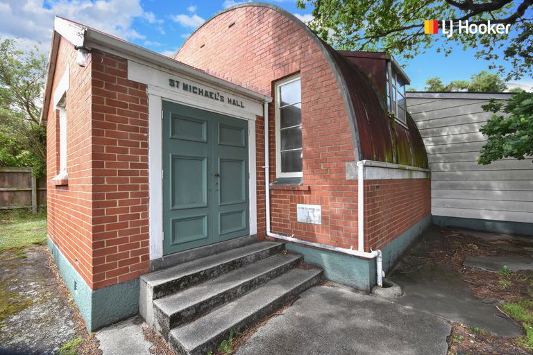 Photo of property in 44a Elliot Street, Andersons Bay, Dunedin, 9013