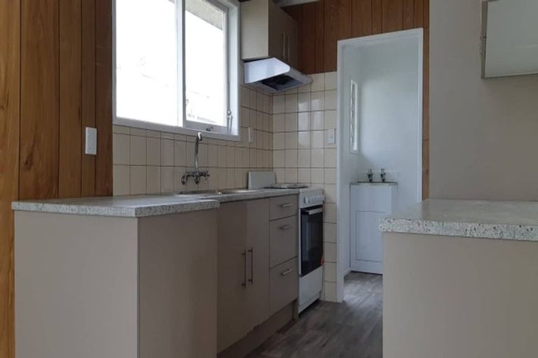 Photo of property in 5a Park Road, Kaikohe, 0405