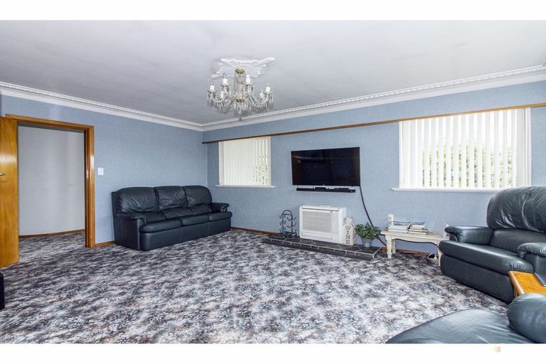 Photo of property in 54 Rimu Street, Glenwood, Timaru, 7910