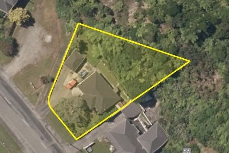 Photo of property in 109 Marsden Road, Greymouth, 7805