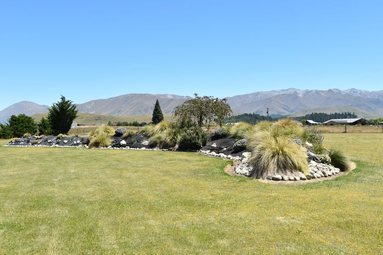 Photo of property in 279 Glen Lyon Road, Twizel, 7901