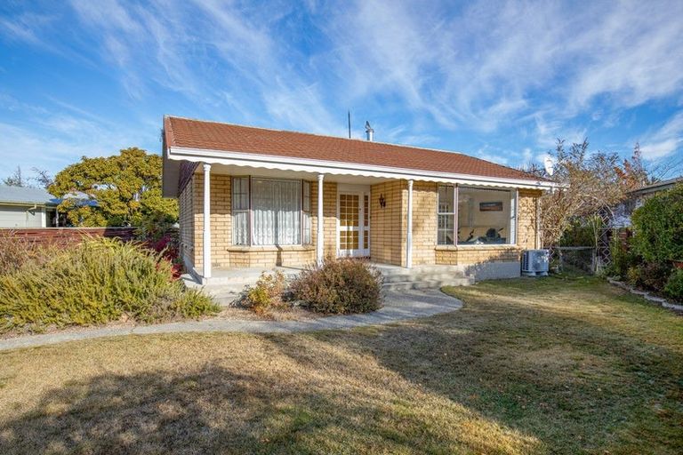 Photo of property in 115 Hazlett Street, Clyde, 9330