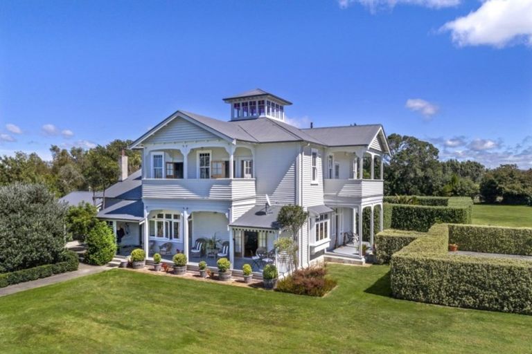 Photo of property in 820 Matawai Road, Waerengaahika, Gisborne, 4071