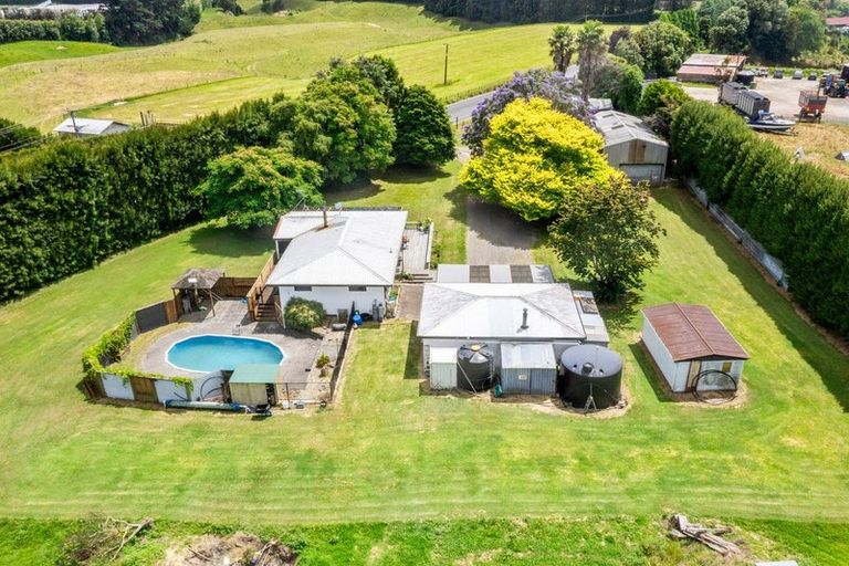 Photo of property in 718 Old Coach Road, Pongakawa, Te Puke, 3186