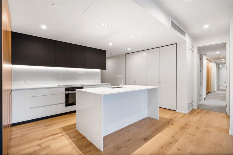 Photo of property in 705/6 Boundary Road, Hobsonville, Auckland, 0616