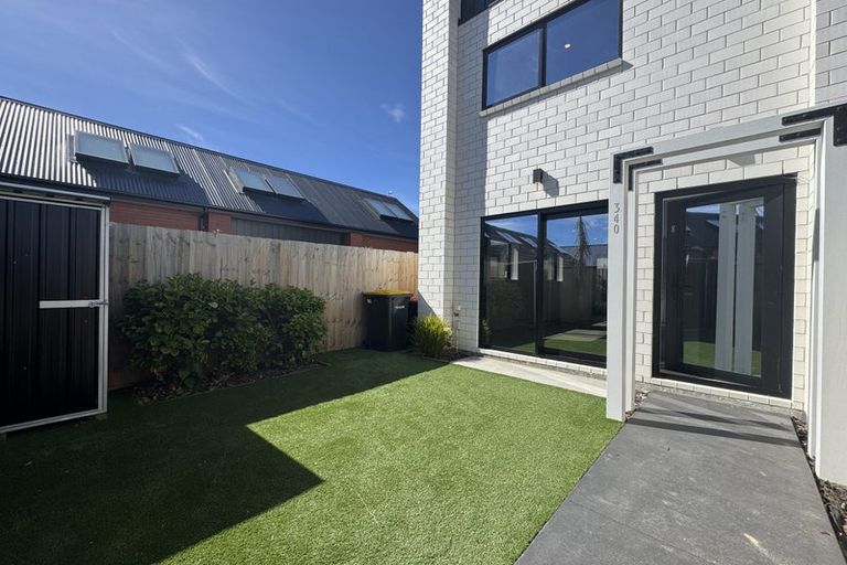 Photo of property in 8/340 Cashel Street, Christchurch Central, Christchurch, 8011