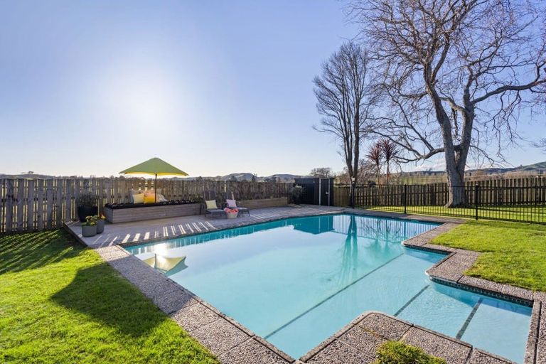 Photo of property in 80 Robinson Road, Rotoorangi, Cambridge, 3495