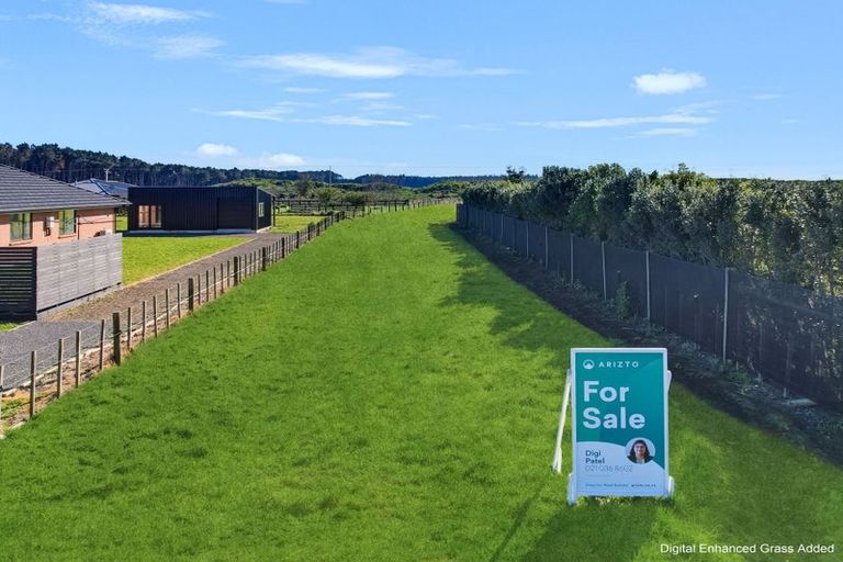 Photo of property in 3 Carex Grove, Foxton Beach, Foxton, 4815