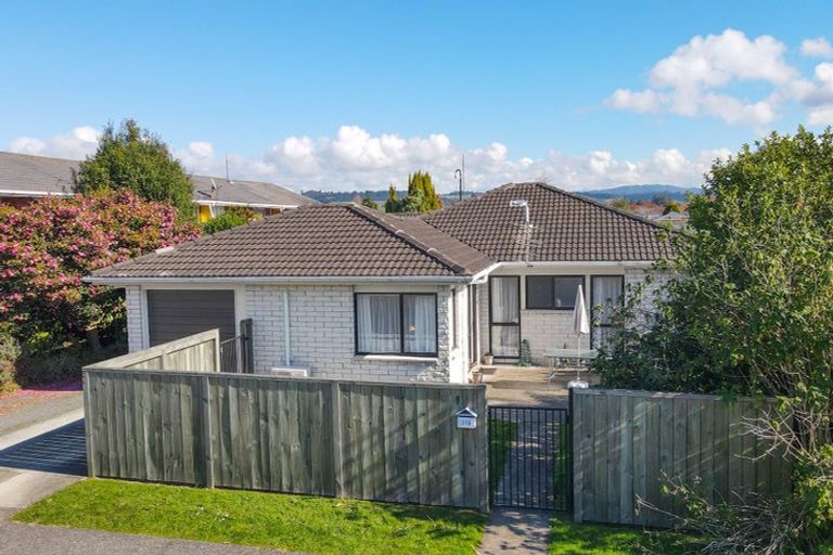 Photo of property in 11a King Street, Victoria, Rotorua, 3010