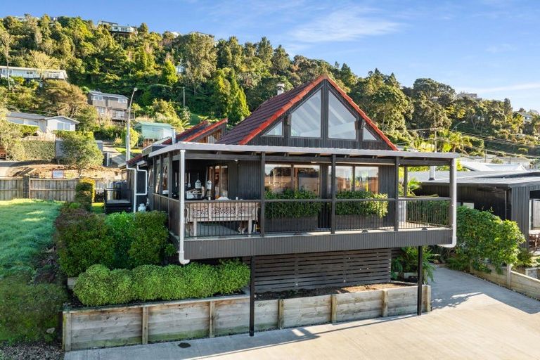 Photo of property in 8 Grey Avenue, Tairua, 3508