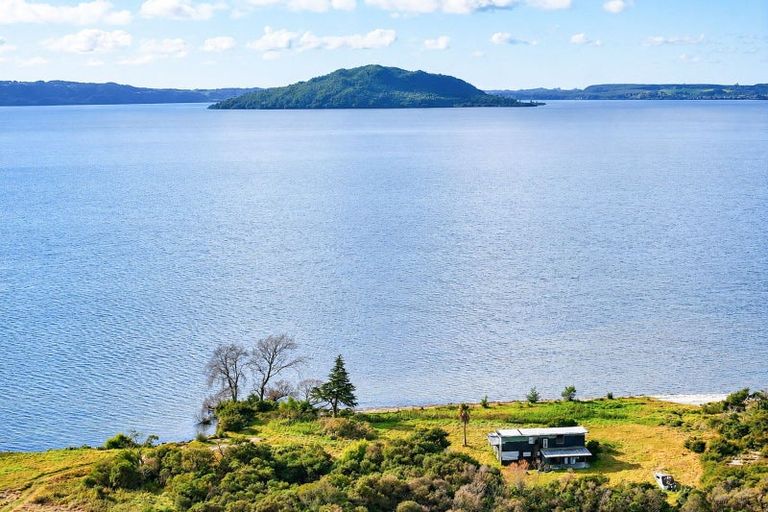 Photo of property in 85 Whittaker Road, Koutu, Rotorua, 3010