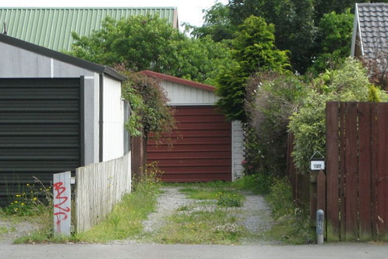 Photo of property in 2/27 Brougham Street, Addington, Christchurch, 8024