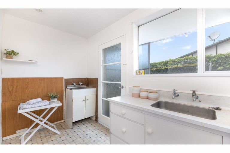 Photo of property in 3/100 Huxley Street, Sydenham, Christchurch, 8023