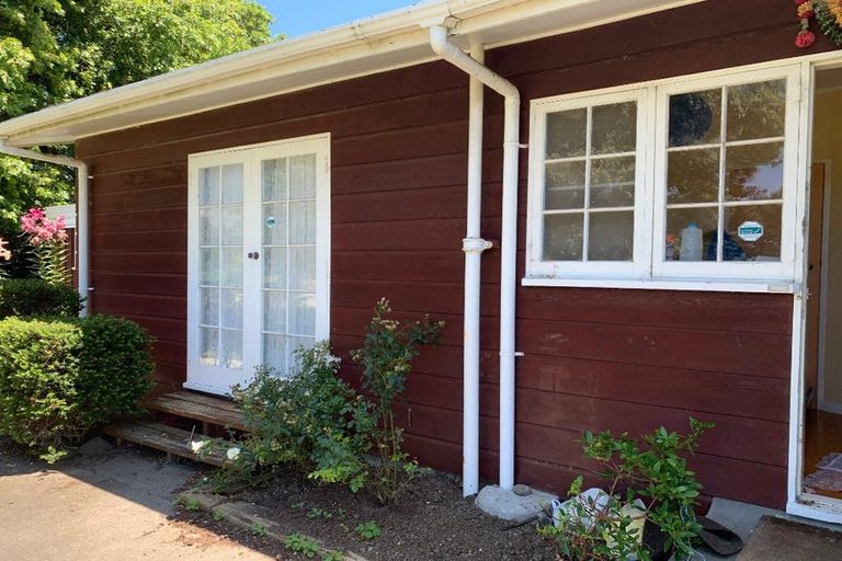 Photo of property in 136 Buick Crescent, Awapuni, Palmerston North, 4412