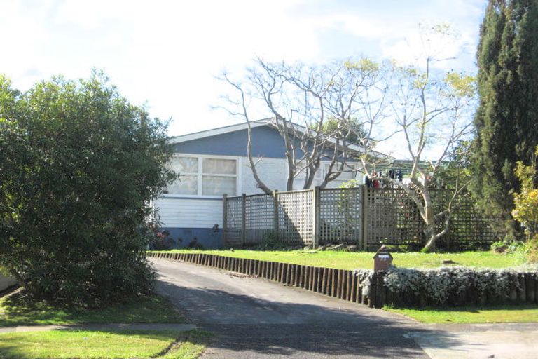 Photo of property in 23 Beazley Crescent, Tikipunga, Whangarei, 0112