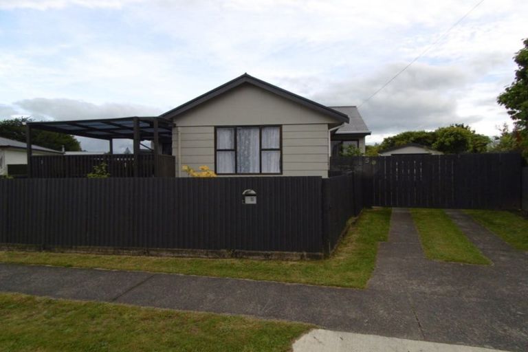 Photo of property in 5 Ettrick Place, Tokoroa, 3420