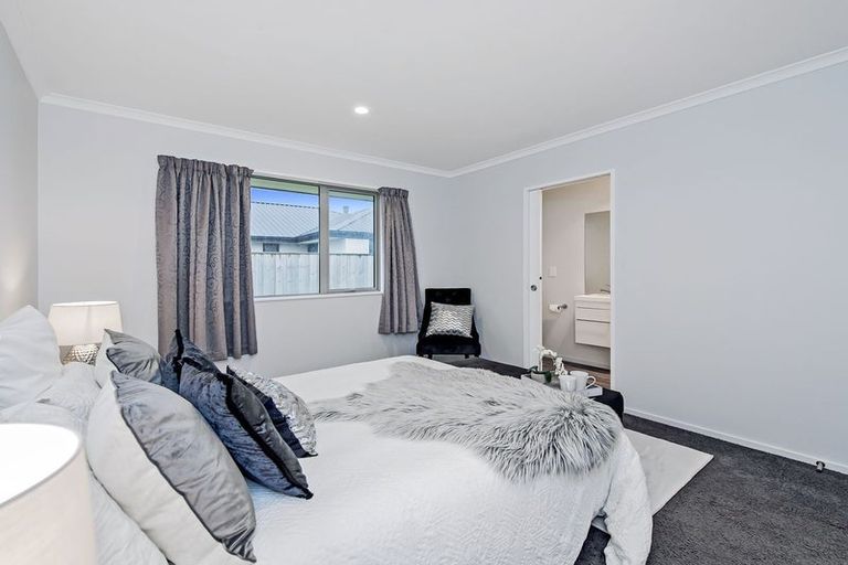 Photo of property in 54 Kemble Drive, Rolleston, 7615