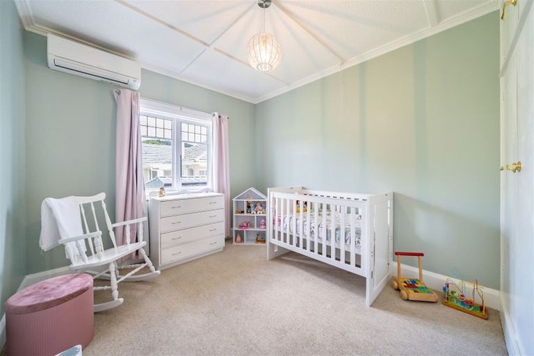 Photo of property in 20 Blenheim Street, Upper Hutt Central, Upper Hutt, 5018