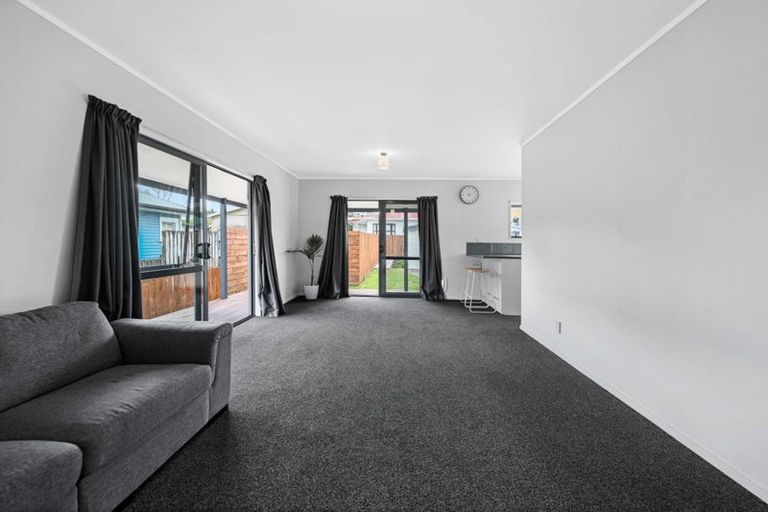 Photo of property in 30 Graham Street, Hamilton East, Hamilton, 3216