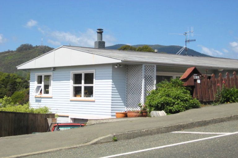 Photo of property in 111 Princes Drive, Britannia Heights, Nelson, 7010
