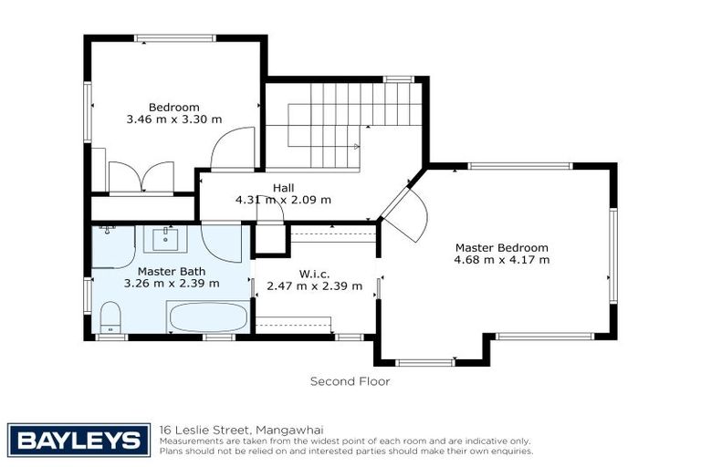 Photo of property in 16 Leslie Street, Mangawhai, 0505