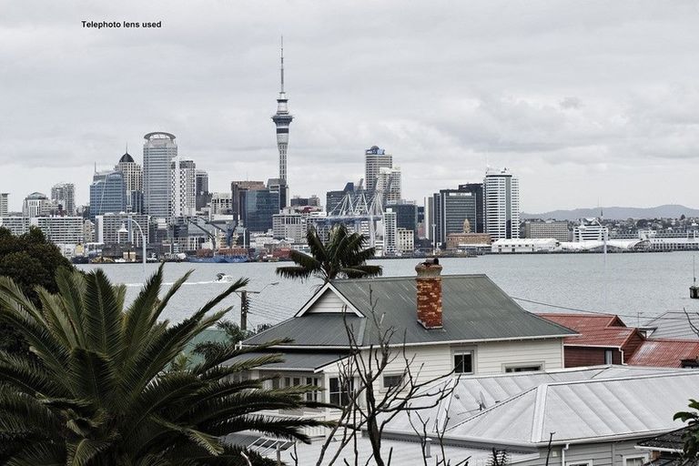 Photo of property in 3/47 Clarence Street, Devonport, Auckland, 0624