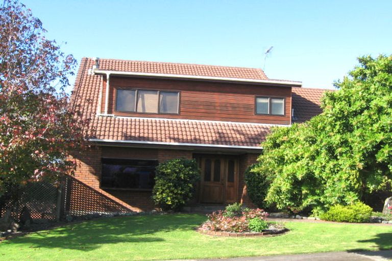 Photo of property in 36 Leicester Parade, Somerville, Auckland, 2014