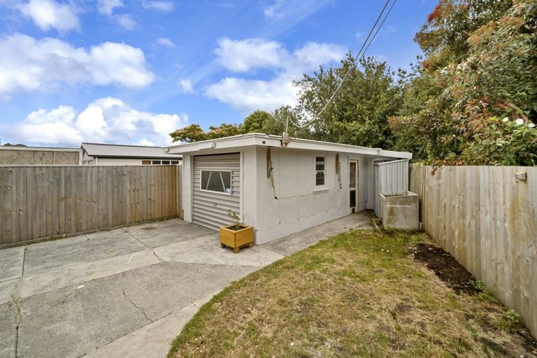 Photo of property in 27 Tavender Street, Woolston, Christchurch, 8023
