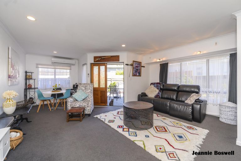 Photo of property in 93 Havill Street, Takaro, Palmerston North, 4410