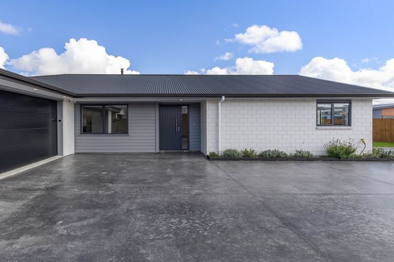 Photo of property in 12 Ash Close, Levin, 5510