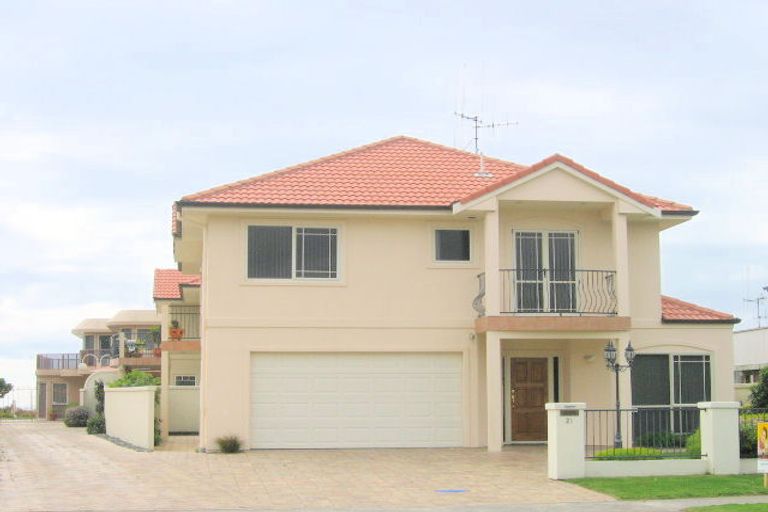 Photo of property in 21a Oceanbeach Road, Mount Maunganui, 3116