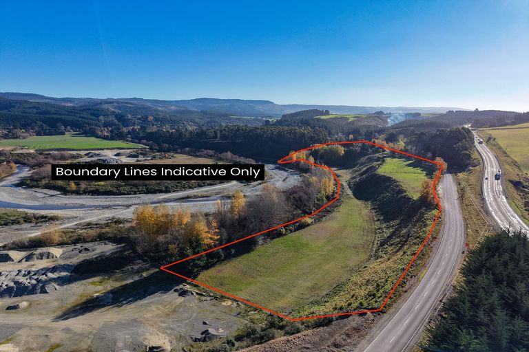 Photo of property in 41 Breakneck Road, Herbert, Oamaru, 9495
