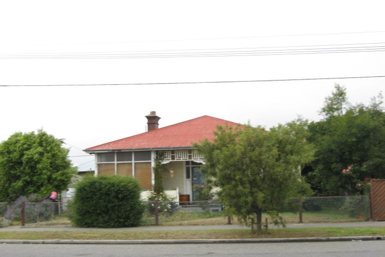 Photo of property in 27 Radley Street, Woolston, Christchurch, 8023