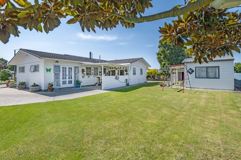 Photo of property in 1010 Garry Street, Raureka, Hastings, 4120