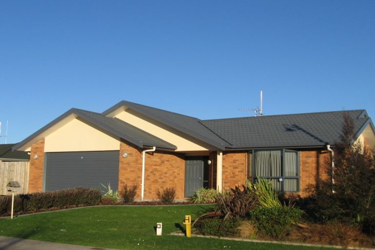 Photo of property in 7 Claymore Place, Flagstaff, Hamilton, 3210