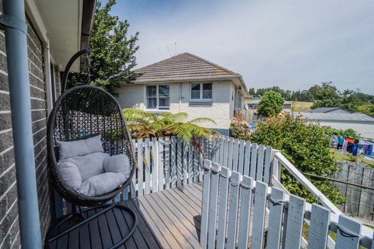 Photo of property in 66 Old North Road, Marchwiel, Timaru, 7910