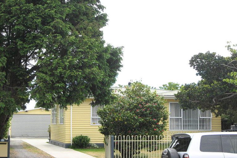 Photo of property in 55 Ottawa Road, Wainoni, Christchurch, 8061