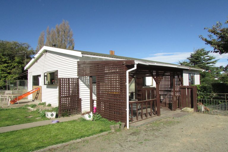 Photo of property in 94 The Avenue, Pareora, 7912
