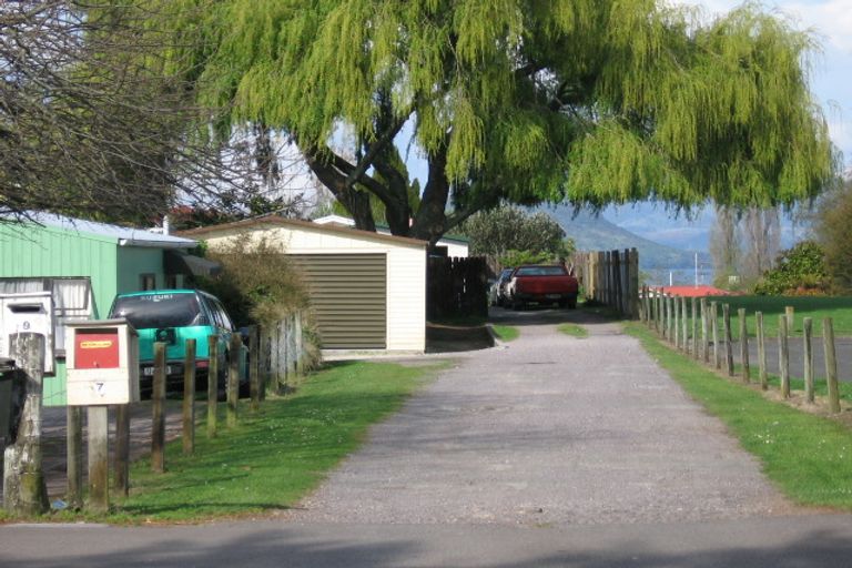 Photo of property in 7 School Road, Ngongotaha, Rotorua, 3010