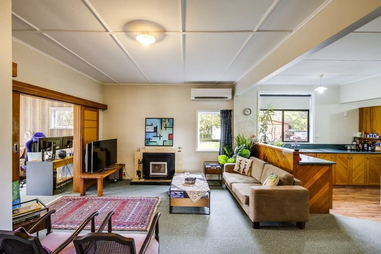 Photo of property in 85 Powdrell Road, Meeanee, Napier, 4112