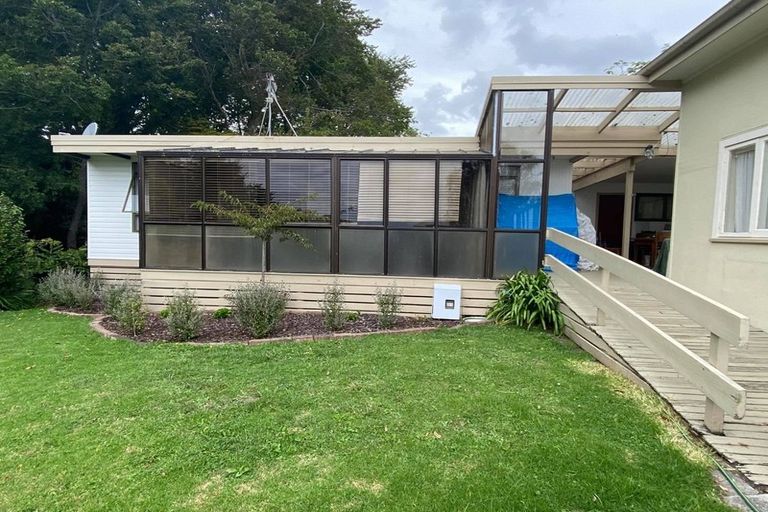 Photo of property in 1a Rodney Street, Durie Hill, Whanganui, 4500