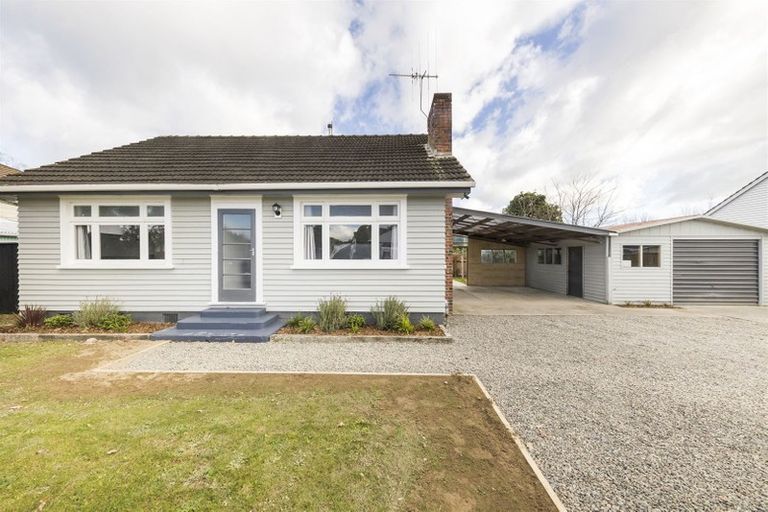 Photo of property in 46 Moheke Avenue, Roslyn, Palmerston North, 4414