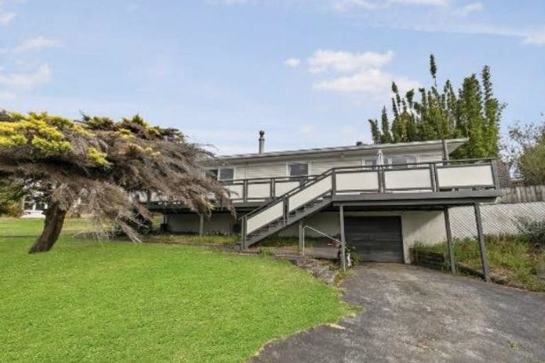 Photo of property in 36 Japonica Drive, Beach Haven, Auckland, 0626