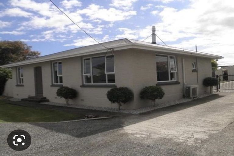 Photo of property in 93 Kitchener Street, Gore, 9710