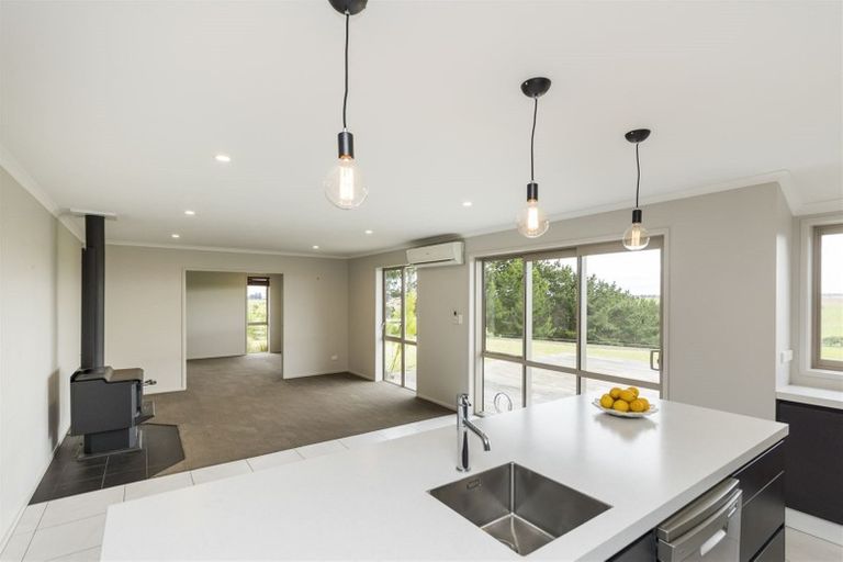 Photo of property in 161 Mount Taylor Drive, Feilding, 4775
