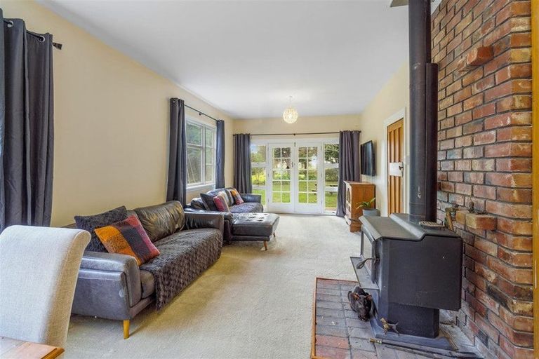 Photo of property in 321 Southbridge Leeston Road, Leeston, 7683