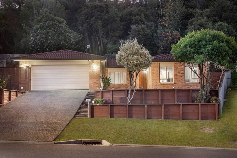 Photo of property in 12 Kanuka Place, Pyes Pa, Tauranga, 3112